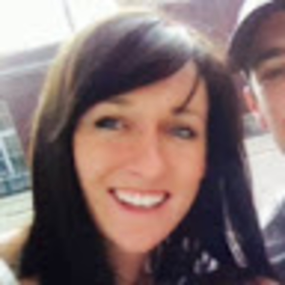Meet your Posher, Naomi